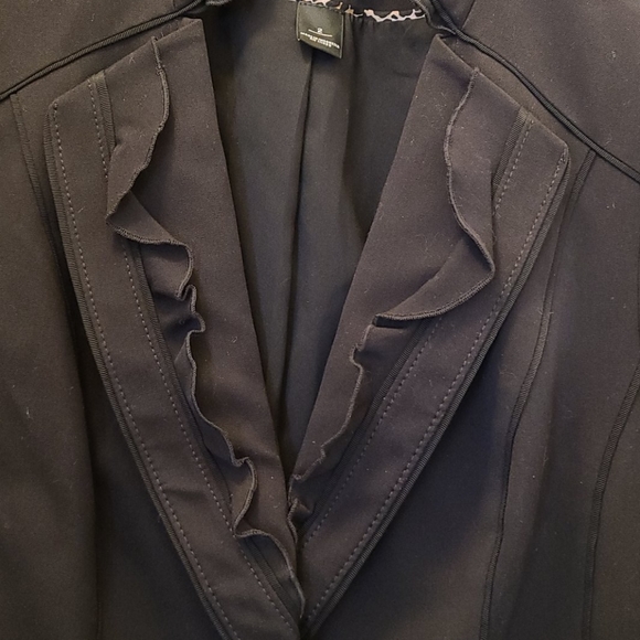 White House Black Market blazer - Picture 3 of 8